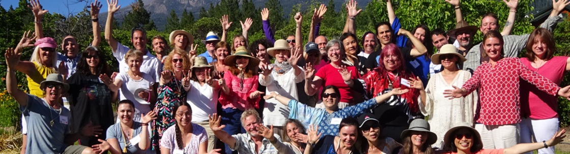 Center for Soul Evolution, Mount Shasta CA