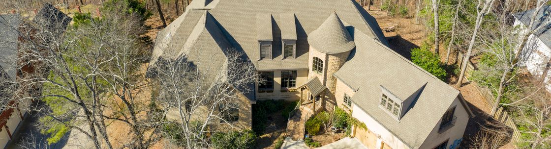 Jamal McCaskey, Realtor, Birmingham AL