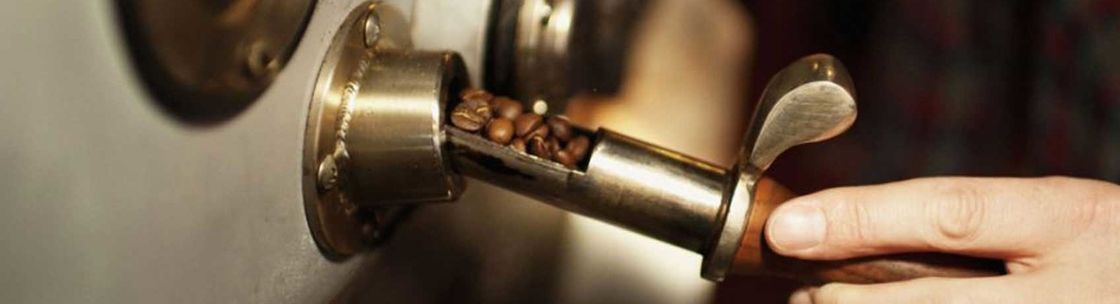 nuJava Coffee Company, Eureka Springs AR