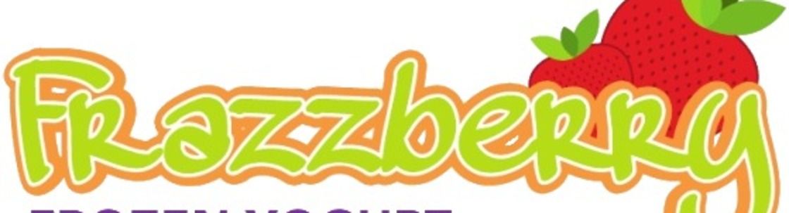 Frazzberry Frozen Yogurt, Wilmington DE