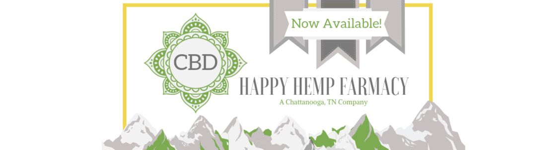Happy Hemp Farmacy, Chattanooga TN