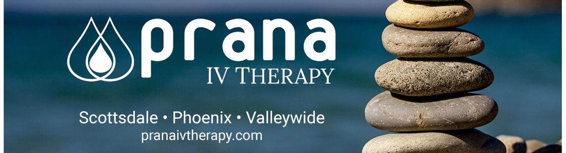 Prana IV Therapy, Scottsdale AZ