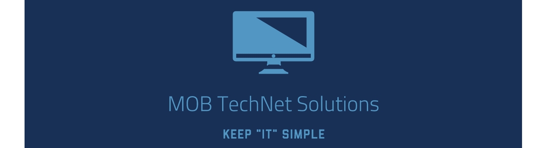 MOB TechNet Solutions - Vancouver, WA - Alignable