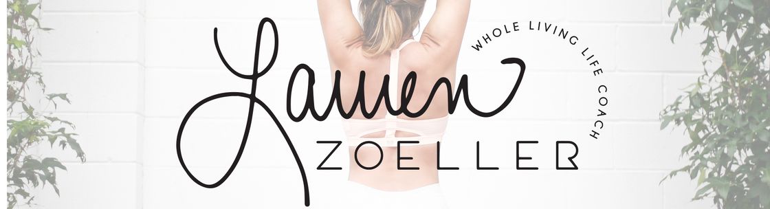 Lauren Zoeller: Life Symmetry Coach, NASHVILLE TN