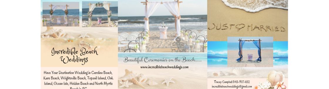 Incredible Beach Weddings Wilmington Nc Alignable