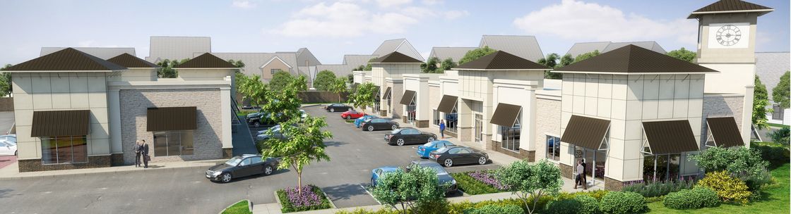 Selling/Leasing Retail/Medical/Professional Office Condos in McKinney, TX, Mckinney TX
