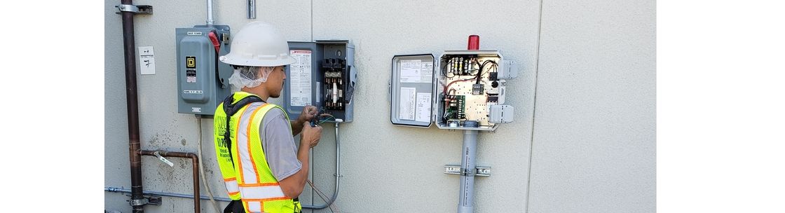 Noriega Electric Inc., Hollister CA