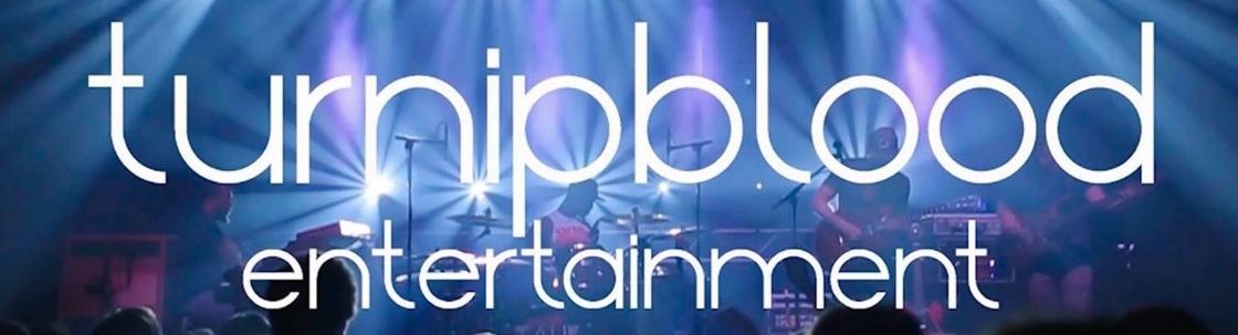 Turnipblood Entertainment, Nashville TN
