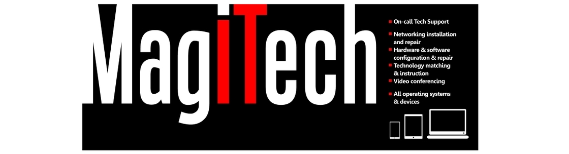 Magitech - Bloomington, IN - Alignable