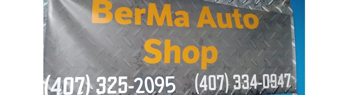 BerMa Auto Shop, Kissimmee FL