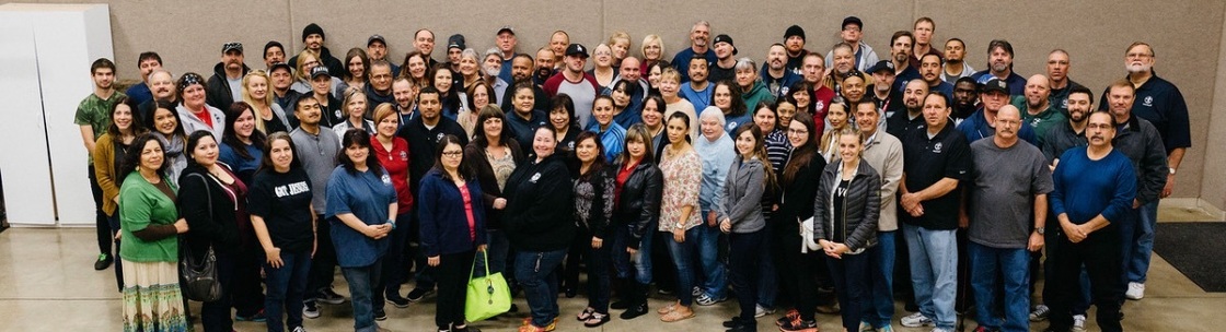 Visalia Rescue Mission, Visalia CA