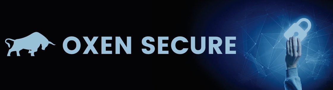 OXEN Technology - OXEN Secure, Joplin MO