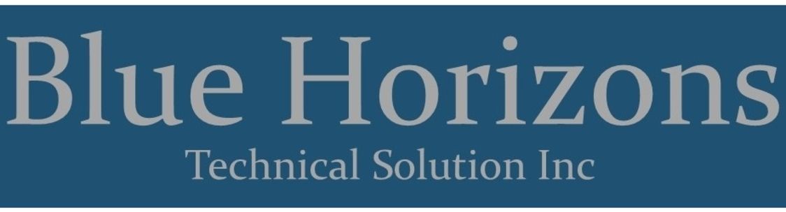 Blue Horizons Technical Solutions, Hillsboro OR