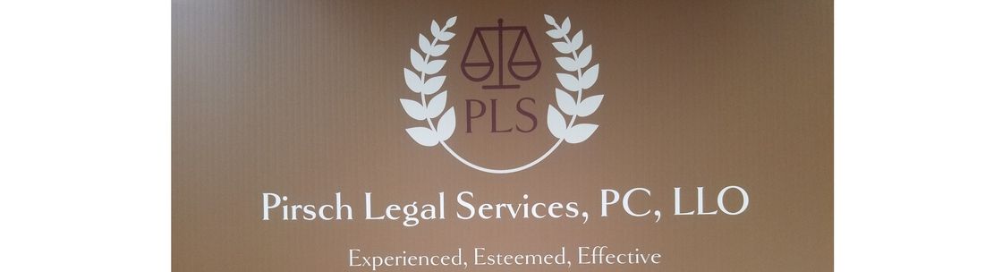 Pirsch Legal Services, PC, LLO, Ashland NE