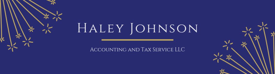 Haley Johnson Accounting and Tax Service LLC, Acworth GA