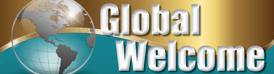 Global Welcome, Niagara Falls ON