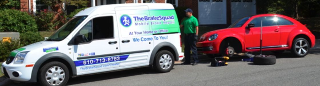 The Brake Squad, West Chester PA
