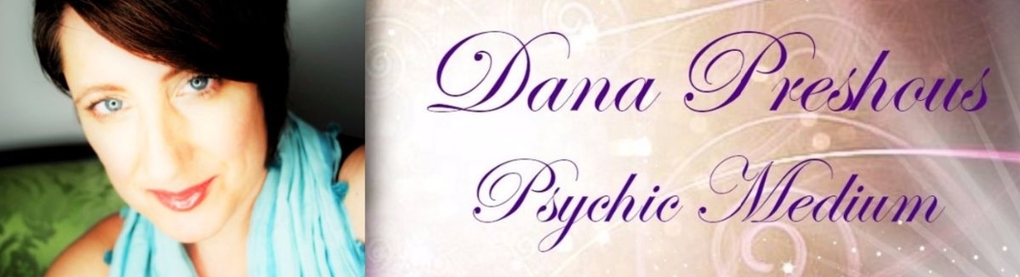 Dana Preshous Psychic Medium, COLORADO SPRINGS CO