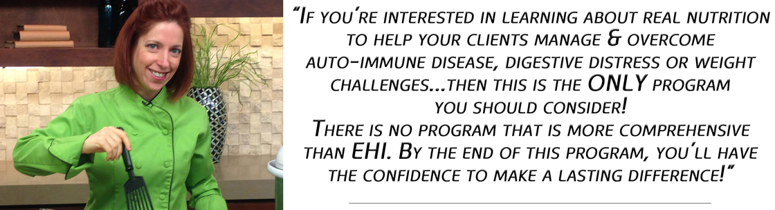 Energetic Health Institute, Portland OR