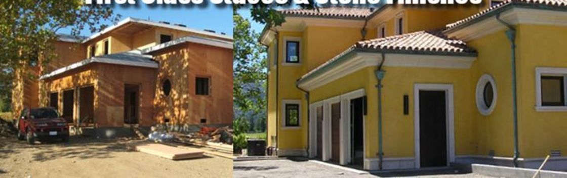 One Stop Plastering Inc, San Rafael CA