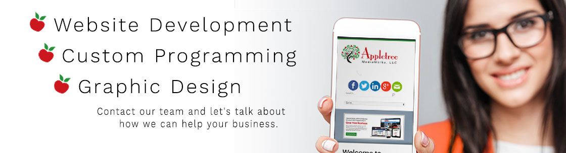 Appletree MediaWorks, LLC, Kalamazoo MI