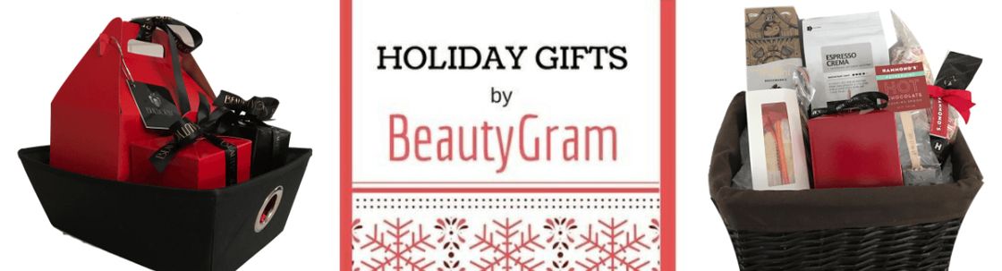 BeautyGram, Calgary AB