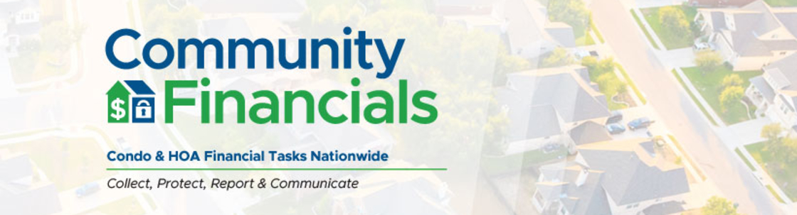 Community Financials - Boulder, CO - Alignable