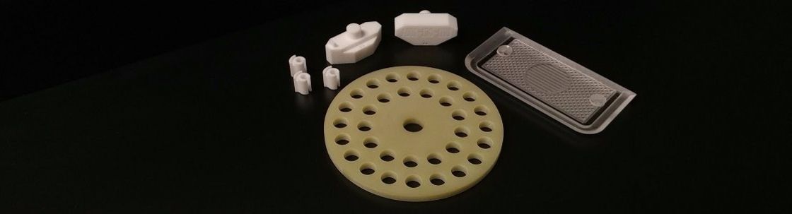 GCK Plastics, St George UT