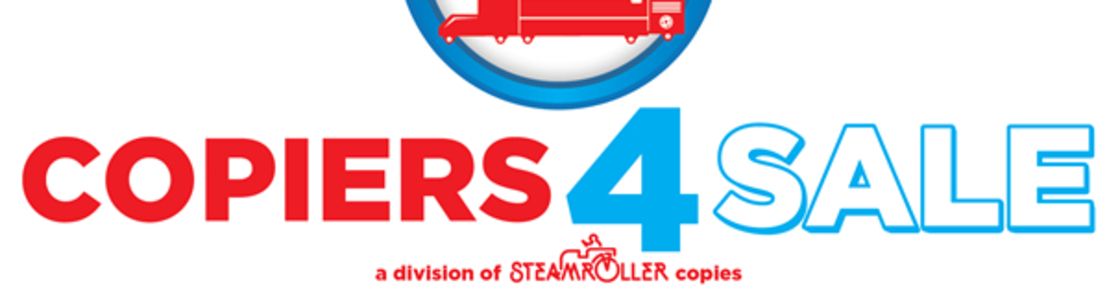 Steamroller Copies Inc