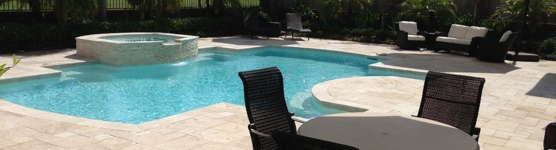 Tropical Pool Services and Renovations, Inc, Mandeville LA