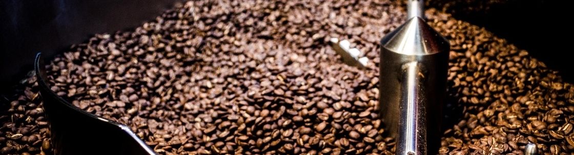 Tin Cup Coffee Co., Nashville TN