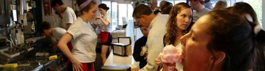 NEICRA- New England Ice Cream Restaurant Association, Sturbridge MA