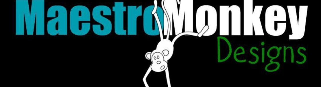 Maestro Monkey Designs, Tulsa OK