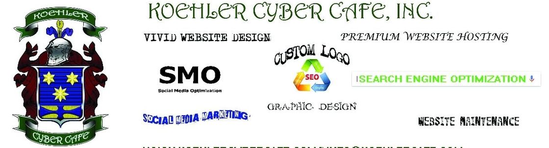 Koehler Cyber Cafe, Inc., Gardendale AL