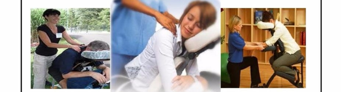 Stressnot Mobile Massage, Barrie ON
