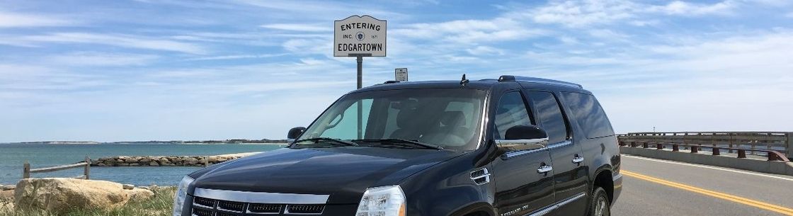 Resortman - Martha's Vineyard Luxury Transportation, Edgartown MA