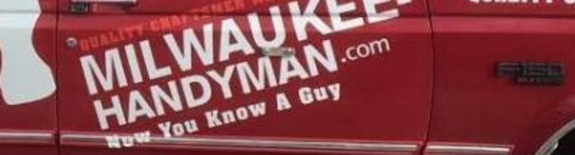 Milwaukee Handyman LLC, Milwaukee WI