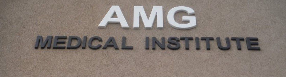 AMG Medical Institute Bloomfield NJ, bloomfield NJ