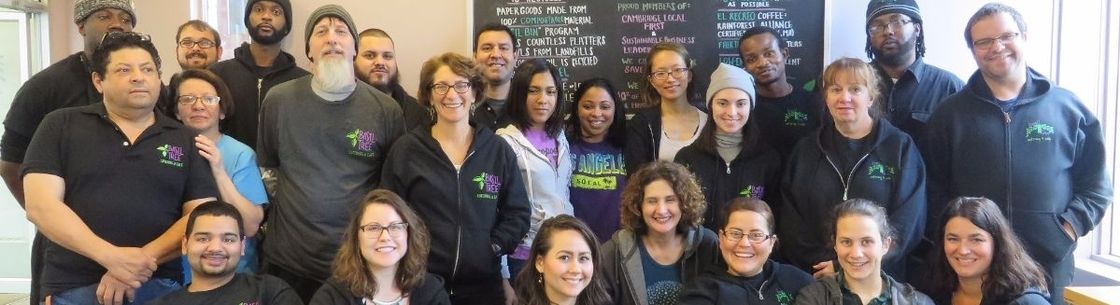 Basil Tree Catering, Cambridge MA