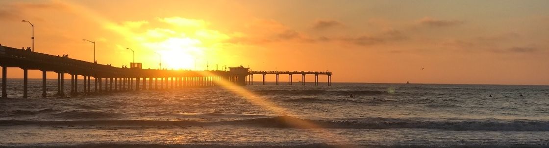 Vera DuBois, San Diego CA