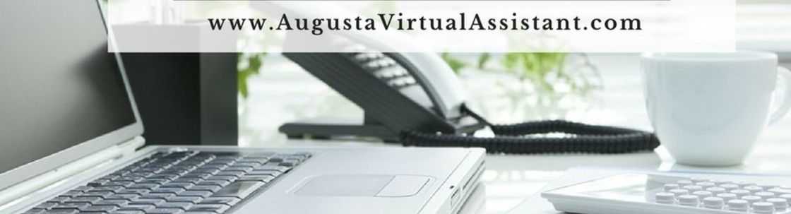 Augusta Virtual Assistants, LLC, Evans GA