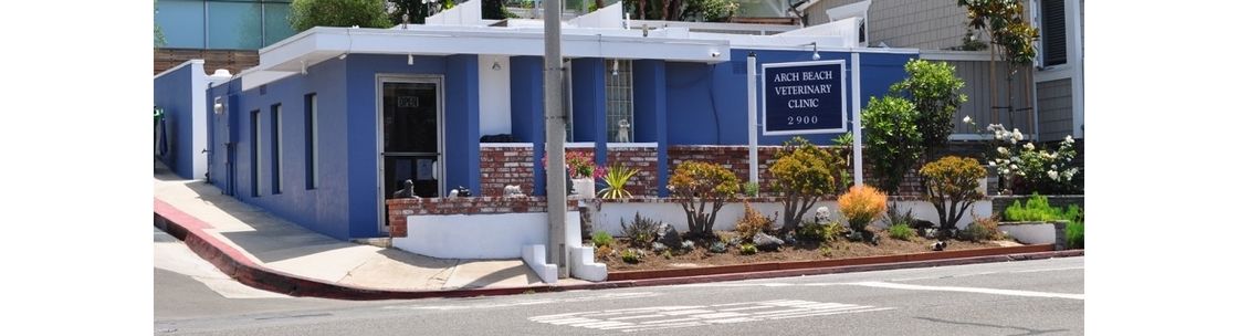 Arch Beach Veterinary Clinic, Laguna Beach CA