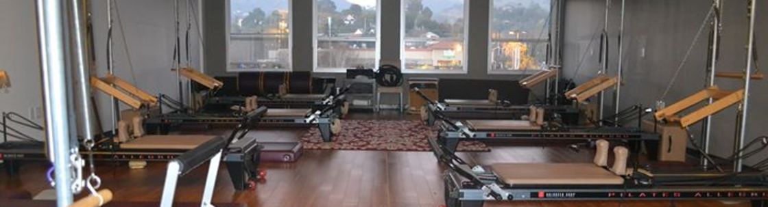 marin pilates studio