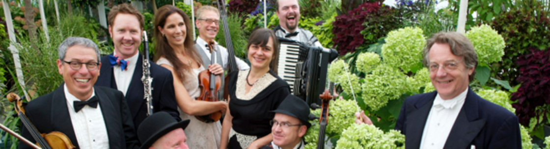 Joy Street Orchestra, Seattle WA