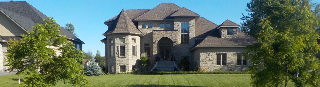 Just For Homes Inc, Greely ON
