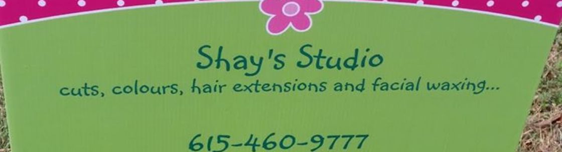 Shay's Studio, Inc., Nashville TN