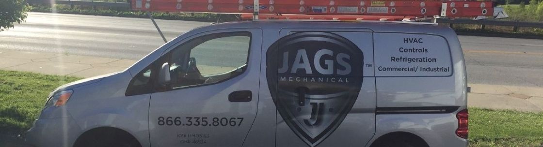 Jag's Mechanical - Cincinnati, OH - Alignable