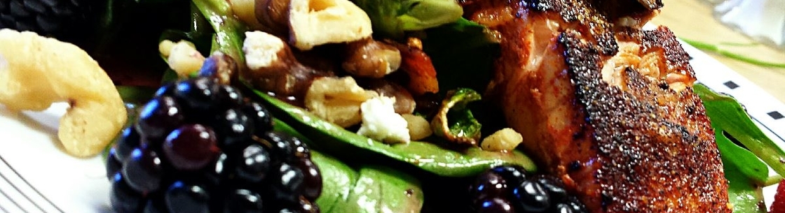 La cuisine of evergreen catering & D-Rass Deli, Evergreen CO