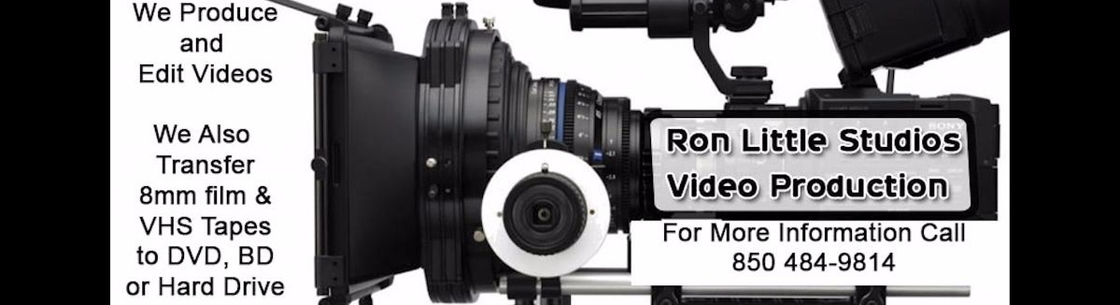 Ron Little Studios Inc, Pensacola FL