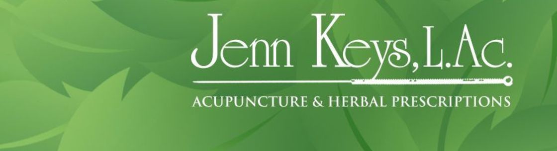 Jenn Keys Acupuncture, San Mateo CA